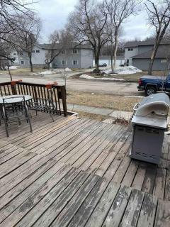 Hot Tub 5 beds - Moorhead - 2