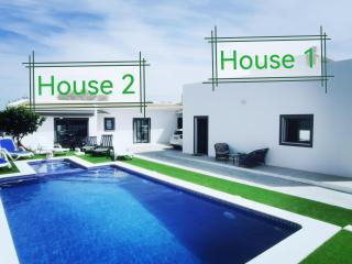 Casas Caiado Two Houses with swimming POOL - 9