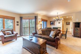 Red Hawk Lodge by Summit County Mountain Retreats - Keystone - 6