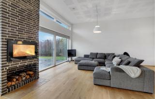 Awesome Home In Thyholm With Wifi - Thyholm - 9
