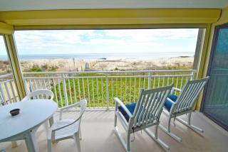Salty Sands I 101 condo - Ocean City - 8