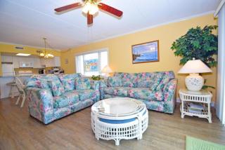 Salty Sands I 101 condo - Ocean City - 7
