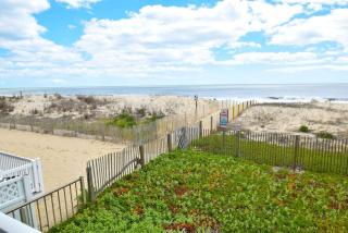 Salty Sands I 101 condo - Ocean City - 9