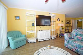 Salty Sands I 101 condo - Ocean City - 6