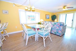 Salty Sands I 101 condo - Ocean City - 4