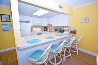 Salty Sands I 101 condo - Ocean City - 3