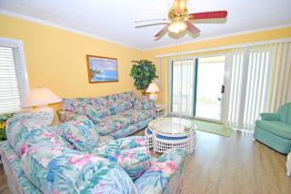 Salty Sands I 101 condo - Ocean City - 5