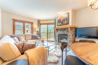 Red Hawk Lodge by Summit County Mountain Retreats - Keystone - 8