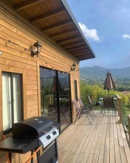Alto Paraíso Glamping Carmen de Viboral - Rionegro - 0