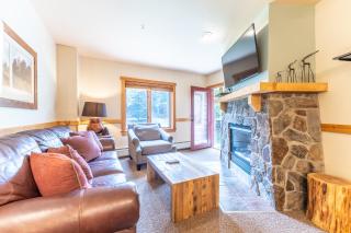 Red Hawk Lodge by Summit County Mountain Retreats - Keystone - 9