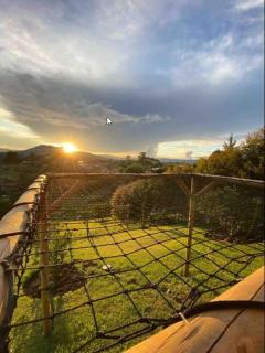 Alto Paraíso Glamping Carmen de Viboral - Rionegro - 9