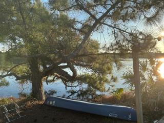 Destin-y 30A Beach Retreat Self Checkin - Huge Private Backyard Deck with Outdoor Shower - Santa Rosa Beach - 2