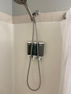 Destin-y 30A Beach Retreat Self Checkin - Huge Private Backyard Deck with Outdoor Shower - Santa Rosa Beach - 4