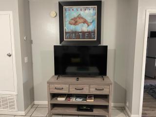 Destin-y 30A Beach Retreat Self Checkin - Huge Private Backyard Deck with Outdoor Shower - Santa Rosa Beach - 5