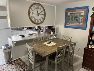 Destin-y 30A Beach Retreat Self Checkin - Huge Private Backyard Deck with Outdoor Shower - Santa Rosa Beach - 8