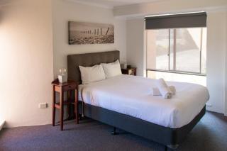 Arkana Motor Inn & Terrace Apartments - Mount Gambier - 1