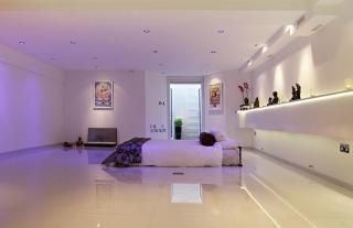 Holiday Lets London 1 - 9