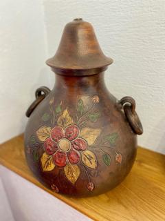 L'estaminet De La Vallée - Le rustique - 6