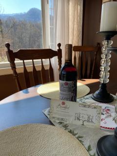 Grafton Lodge - Lake Lure - 6