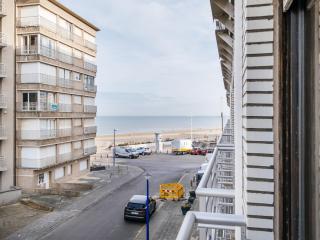 Apartment in Belgium 50m from the Sea - Koksijde - 5