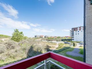 Hawthorn 1-3 g spacious apartment near the sea - Sint-Idesbald - 5