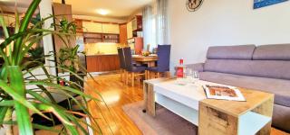 Conte Apartment - Kaštela - 9