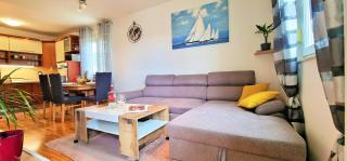 Conte Apartment - 2