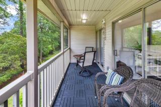 Beach Place at True Blue - Close to the beach! - Pawleys Island - 3
