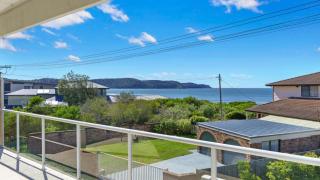 Beach Break - Umina Beach Water Views - 0