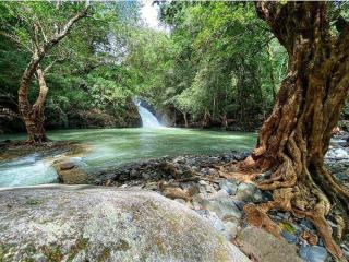 Casa Moderna con Piscina Climatizada Altos del María - 7