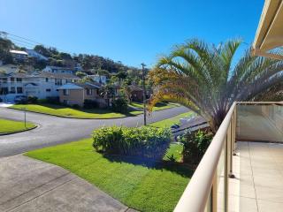 Sunbakers - Forster - 4
