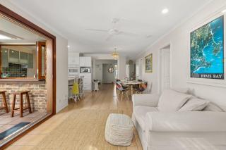 Crowford Sands by Experience Jervis Bay - Sanctuary Point - 7