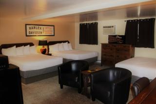 Townhouse Motel - Lusk - 9