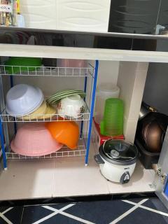 Homestay Dafinah with swimming pool - 7