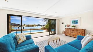 Tranquil Lagoon - Waterfront Luxury - 7