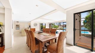 Tranquil Lagoon - Waterfront Luxury - 4