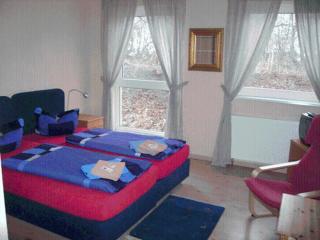 Hotel Dänholm - Stralsund - 6