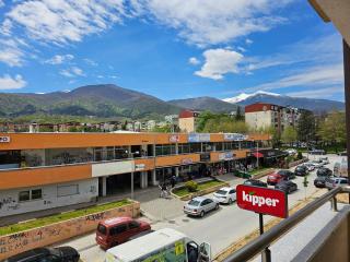 Apartments St Toma - 2