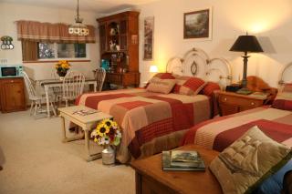 Crystal River Lullaby B&B - Crystal River - 2