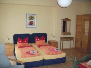 Hotel Dänholm - Stralsund - 7