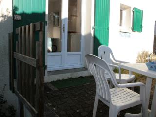 Maison de vacances à La Terrière, 300m de la plage, proche forêt, 4 pers, parking, animal accepté - FR-1-22-187 - 7