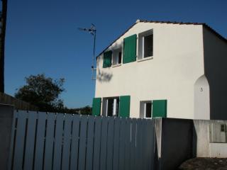 Maison de vacances à La Terrière, 300m de la plage, proche forêt, 4 pers, parking, animal accepté - FR-1-22-187 - La Tranche-sur-Mer - 5