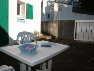 Maison de vacances à La Terrière, 300m de la plage, proche forêt, 4 pers, parking, animal accepté - FR-1-22-187 - La Tranche-sur-Mer - 0