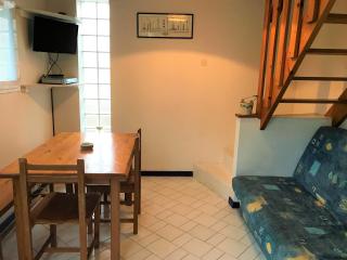 Maison de vacances à La Terrière, 300m de la plage, proche forêt, 4 pers, parking, animal accepté - FR-1-22-187 - 2
