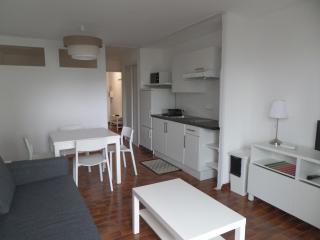 Studio Cabine Rénové avec Garage à 2 Pas de la Plage - Clim, Fibre, Animaux OK - FR-1-715-1 - Mauguio - 9