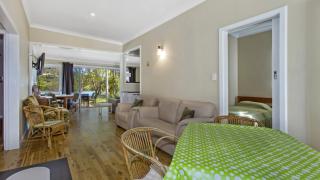 Patonga Sunset - Waterfront Holiday House - Patonga - 6