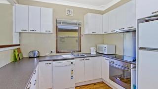 Patonga Sunset - Waterfront Holiday House - Patonga - 5