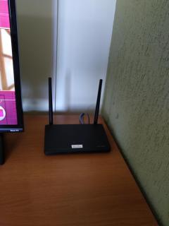 1307 APARTAMENTO 2 QUARTOS com banheira de hidromassagem privativa , bebidas liberadas nas piscinas , e com internet banda larga - Caldas Novas - 2