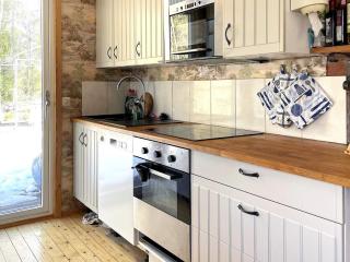 Holiday home GUSUM II - Gusum - 3