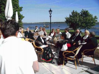 Hotel Dänholm - Stralsund - 8